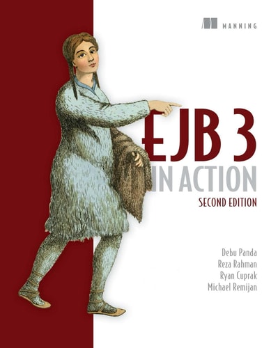 EJB 3 in Action (2nd Edition)