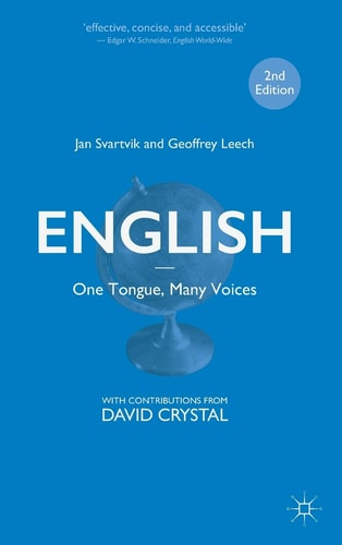English – One Tongue, Many Voices (2nd Edition)