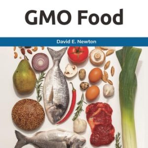GMO Food: A Reference Handbook (2nd Edition)