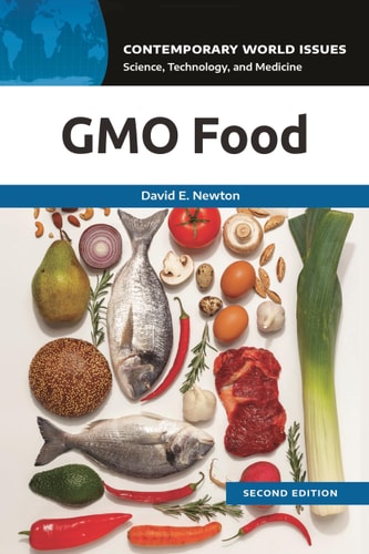 GMO Food: A Reference Handbook (2nd Edition)