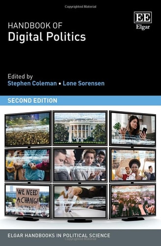 Handbook of Digital Politics (2nd Edition)