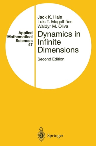 Dynamics in Infinite Dimensions (2nd Edition)