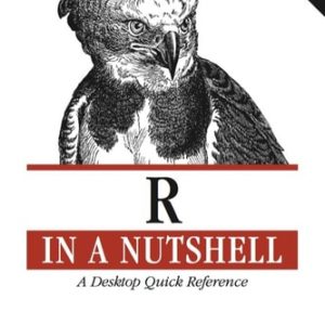 R in a Nutshell (A Desktop Quick Reference) (2nd Edition)