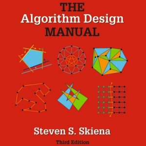The Algorithm Design Manual (3rd Edition)