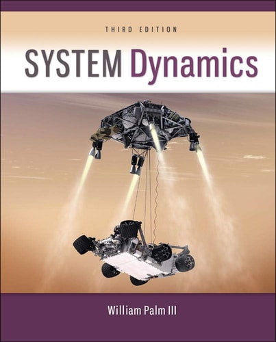 System Dynamics (3rd Edition)