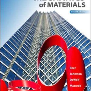 Mechanics of Materials (7th Edition)