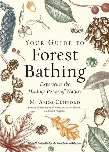 Your Guide to Forest Bathing (Expanded Edition) (Experience the Healing Power of Nature)