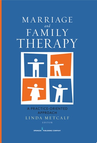 Marriage and Family Therapy (1st Edition)