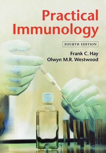 Practical Immunology (4th Edition)