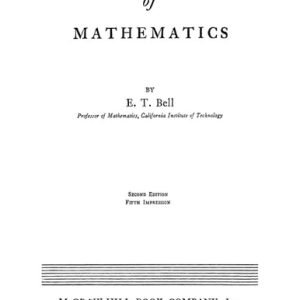 The Development of Mathematics
