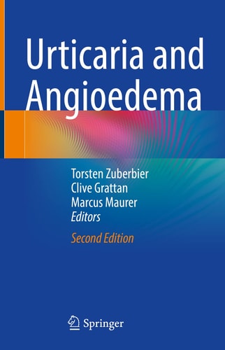 Urticaria and Angioedema (2nd Edition)