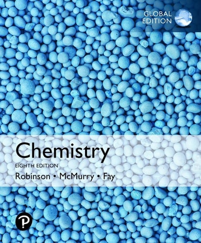 Chemistry (8th Edition)
