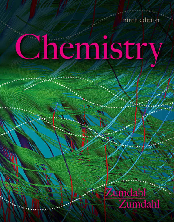 Chemistry (9th Edition)