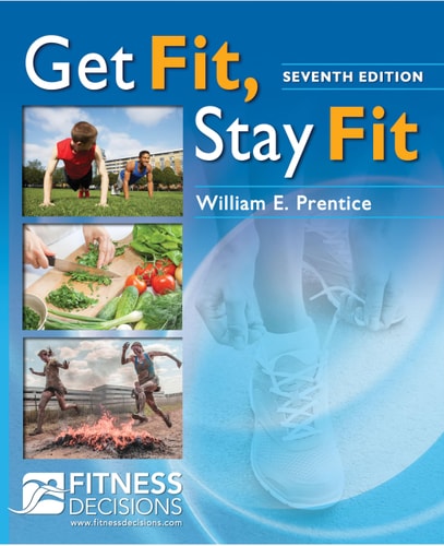 Get Fit, Stay Fit (7th Edition)