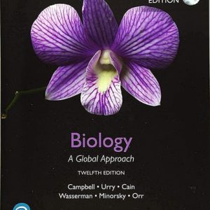 Biology A Global Approach (1st Edition)
