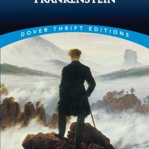 Frankenstein (3rd Edition)