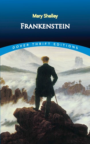 Frankenstein (3rd Edition)