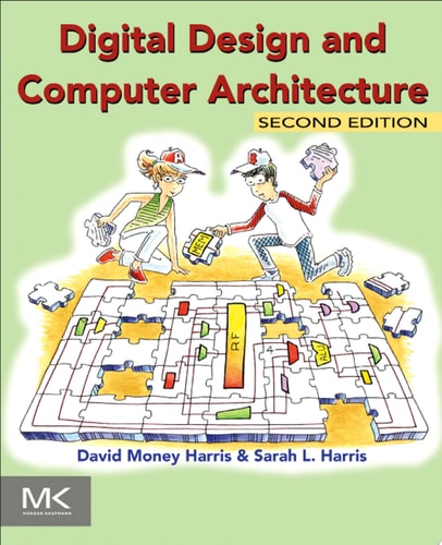 Digital Design and Computer Architecture (2nd Edition)