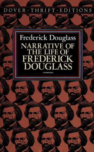 Narrative of the Life of Frederick Douglass (1st Edition)
