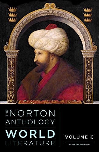 The Norton Anthology of World Literature (4th Edition)