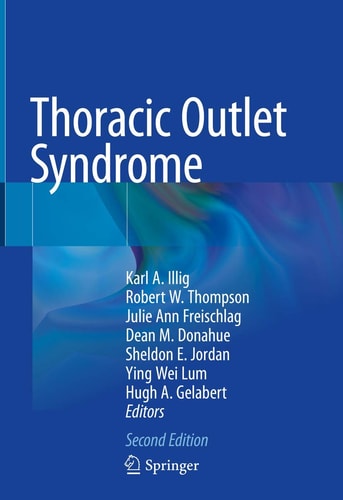 Thoracic Outlet Syndrome (2nd Edition)