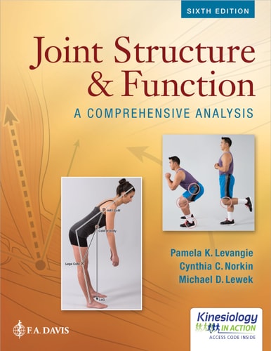 Joint Structure and Function (A Comprehensive Analysis) (6th Edition)