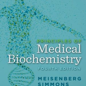 Principles of Medical Biochemistry E-Book Principles of Medical Biochemistry E-Book (4th Edition)