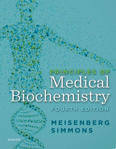Principles of Medical Biochemistry E-Book Principles of Medical Biochemistry E-Book (4th Edition)