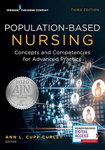 Population-Based Nursing Concepts and Competencies for Advanced Practice (3rd Edition)