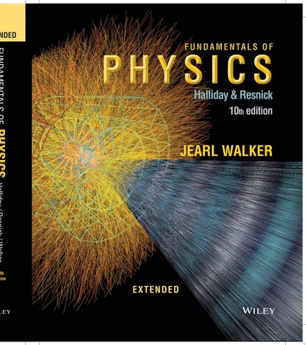 Fundamentals of Physics, Extended (10th Edition)