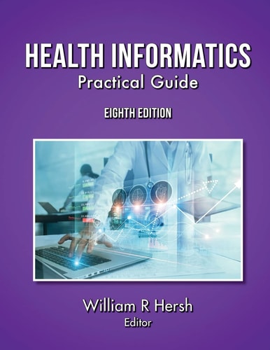 Health Informatics Practical Guide (1st Edition)