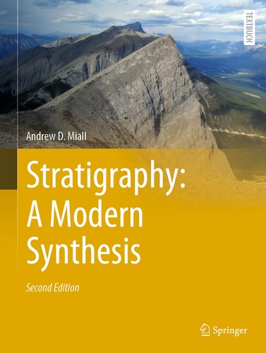 Stratigraphy: A Modern Synthesis (2nd Edition)