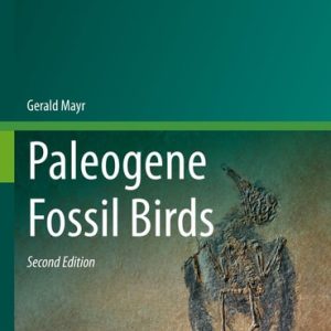 Paleogene Fossil Birds (2nd Edition)