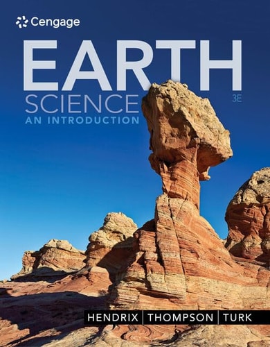Earth Science (3rd Edition)