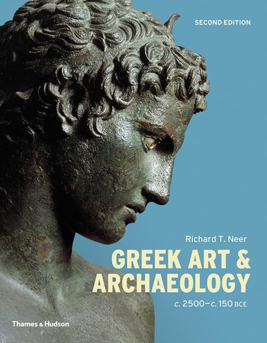 Greek Art and Archaeology (2nd Edition)