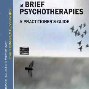 The Art and Science of Brief Psychotherapies (An Illustrated Guide) (3rd Edition)