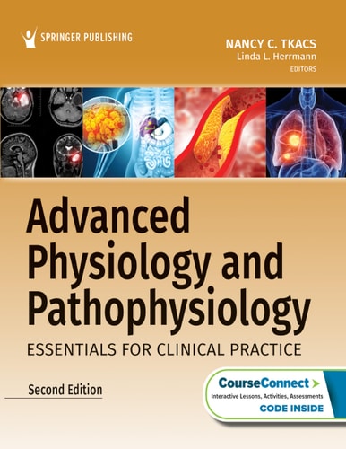 Advanced Physiology and Pathophysiology Essentials for Clinical Practice (2nd Edition)