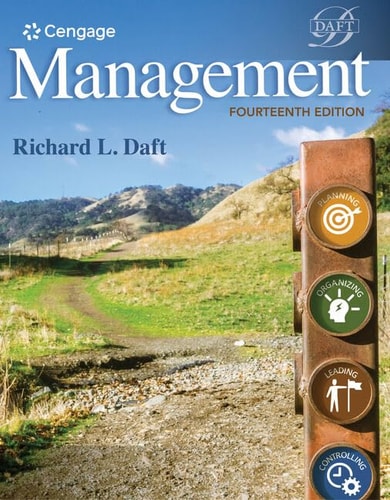 Management (14th Edition)