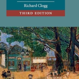 A Concise History of Greece (3rd Edition)