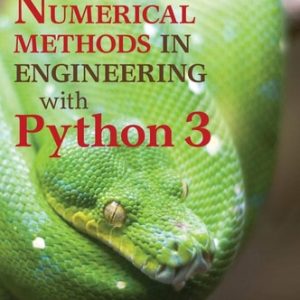 Numerical Methods in Engineering with Python 3 (3rd Edition)