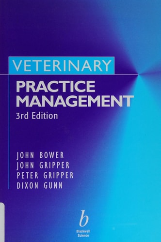 Veterinary Practice Management (3rd Edition)