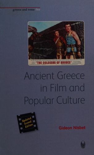 Ancient Greece in Film and Popular Culture (2nd Edition)