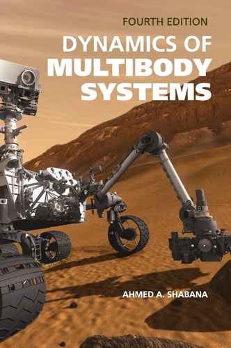 Dynamics of Multibody Systems (4th Edition)