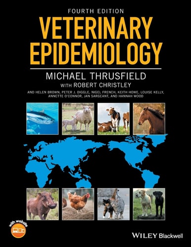 Veterinary Epidemiology (4th Edition)