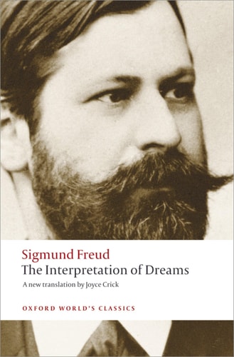 The Interpretation of Dreams (1st Edition)