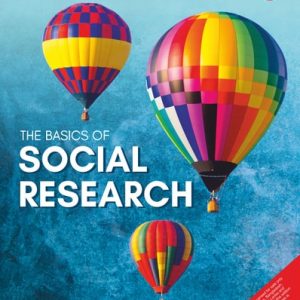 The Basics of Social Research (1st Edition)