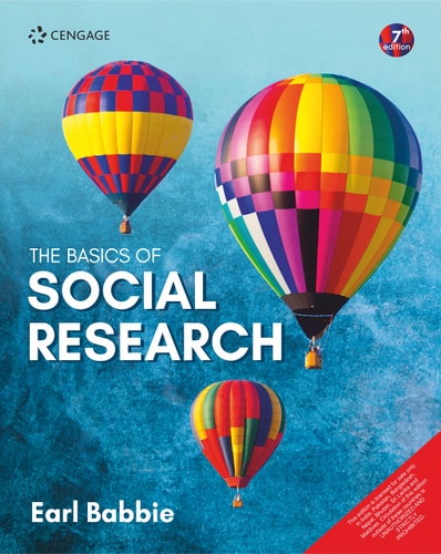 The Basics of Social Research (1st Edition)
