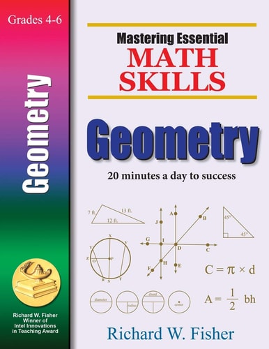 Geometry (1st Edition)