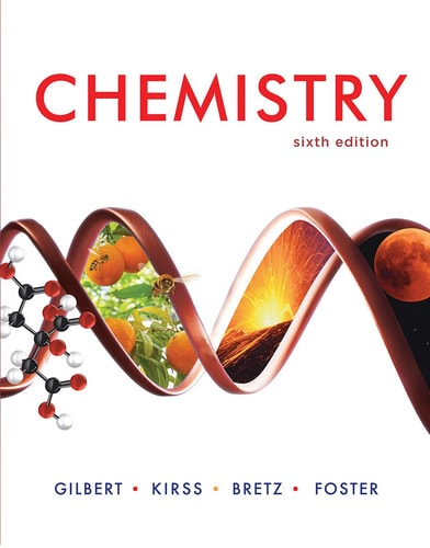 Chemistry The Science in Context (6th Edition)