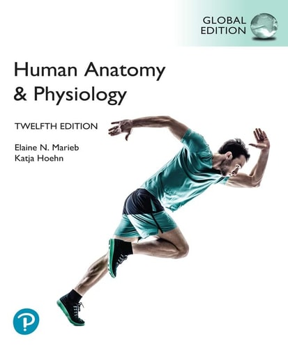 Human Anatomy & Physiology ( Edition)